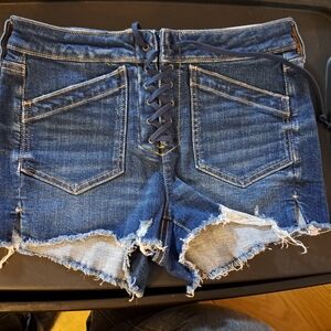 American Eagle Shorts size 4